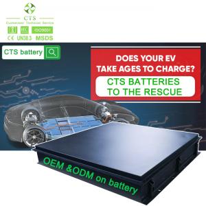 Wholesale A Grade 40kwh Lithium Battery Pack High Safety 400V 100AH 200AH With MSD Design from china suppliers