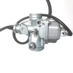 Zinc 4 Stroke Motorcycle Engine Carburetor South Americal TITAN150 KRM