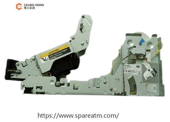 49240508000B 00155981000A ATM Machine Parts Diebold 5500 Receipt Printer Diebold ATM Parts