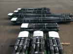 Customized Size OCTG Tube Joint 3.18 - 10.54mm Wall Thickness High Strength