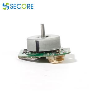 Wholesale Outrunner 27mm Outer Rotor BLDC Motor 17000rpm For Vacuum Cleaner from china suppliers