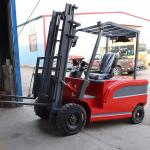 0.5t 1t 2t 3t 3.5t Forklift Truck Electric Mini Lifter 3 Meter 4.5m 5m 6m With