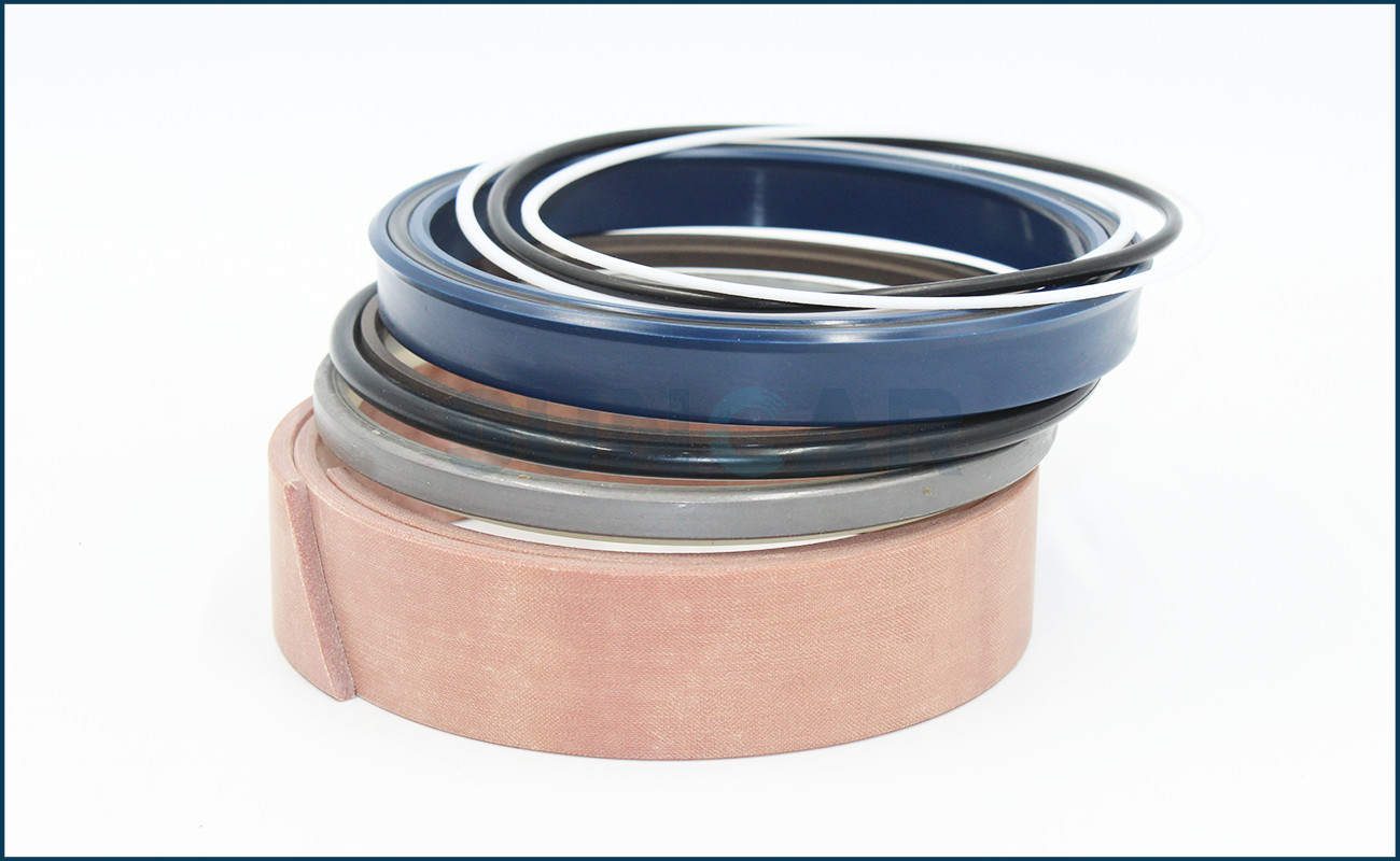 VOE 11999892 VOE11999892 Sealing Kit For SUNCARVOLVO Heavy Tilting Hydraulic Cylinder L120C L120D