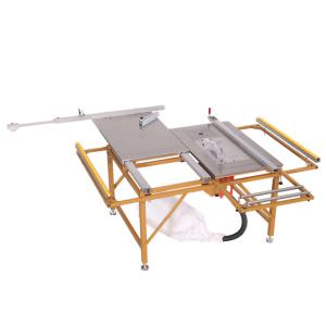 Wholesale Portable Precision Push Table Saw from china suppliers