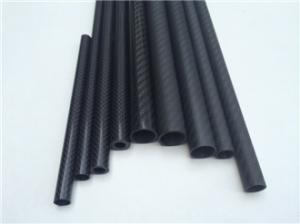 Wholesale carbon fiber frame composite pipe rods poles carbon fiber barrel  ---Can be OEM from china suppliers