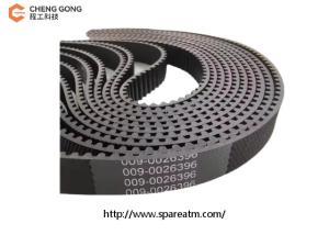 Wholesale 009-0026396 0090026396 NCR Belt ATM Machine Parts from china suppliers