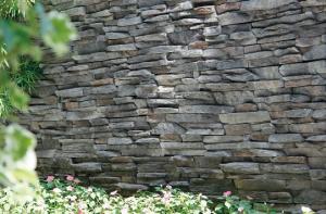 China Slate Stone Stacked Culture Stone& Interior Wall Cladding on sale