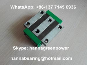 Wholesale KWSE35L-V2 Long Carriage KWSE35-V1-G3 Linear Bearing Block 34x100x48mm from china suppliers