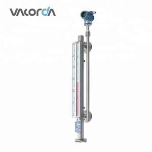 Wholesale Reed Switch Water PN2.5 Magnetic Level Gauge from china suppliers