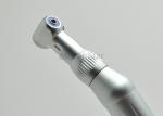 Low Speed External Water Spray 20:1 Contra Angle Reduction Dental Handpiece