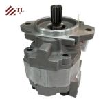 705-11-34011 Hydraulic Gear Pump For Komatsu WA120-1 WA120-1LC Wheel Loader