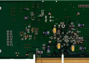 Wholesale Cem-1 Gold Finger 700x610mm Fr 4 Pcb Assembly With X-Ray Inspection from china suppliers