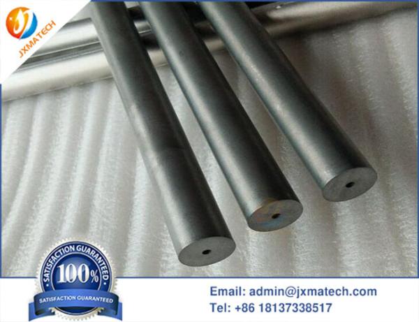 K20 K30 Tungsten Alloy Products Tungsten Carbide Rods For Extrusion Molding And