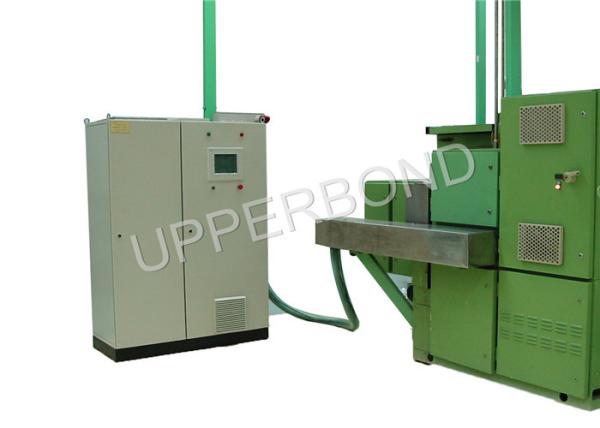 10.6 μm Wavelength MK9 Protos 70 80 On-line Tipping Paper Laser Perforation
