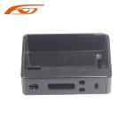 Oem Custom Painting Metal Parts Aluminum Cnc Machined Parts For Architecture
