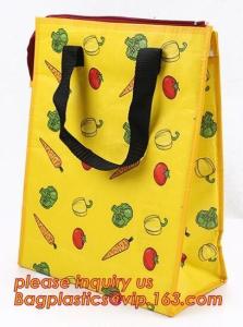 Wholesale Wholesale Custom Eco Friendly Strong Extra Large Tote Polypropylene Woven Reusable Grocery Bags With Logo, bagplastics from china suppliers