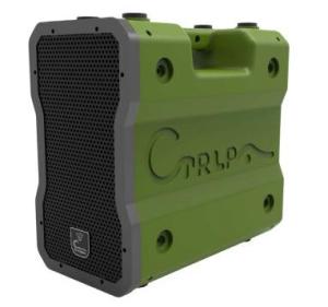 Wholesale Portable Emergency Rescue Equipment Waterproof Special Intense Sound Disperser from china suppliers