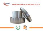 Heating Strip FeCrAl Alloy 0Cr21Al6Nb High Resistivity Oxidation Surface 2