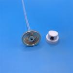 Precision Female Adhesive Spray Valve - Industrial Bonding Solution for