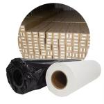 44 Inch *100m 29 Gsm Breathable sublimation printing paper For Dye Sub Printing