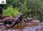Attractive Robotic Life Size Models Of Animals With Dinosaur Alive Roaring Sound