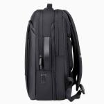 Convenient Men'S Business Travel Backpack Multifunctional Laptop Backpack