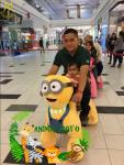 Hansel fast profits happy rides on zippy toy rides for shopping mall
