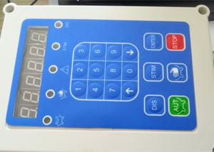 Wholesale Cows / Goat Animal - Friendly Automatic Cluster Removers With Control Valve , Cylinder from china suppliers