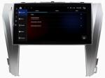 Ouchuangbo car dvd stereo pure android 4.4 for Toyota Camry 2014-2015 with gps