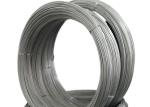 Galvanized Zinc Iron Wire Roll Price Gi Metal Binding Wire Galvanised Hot Dip