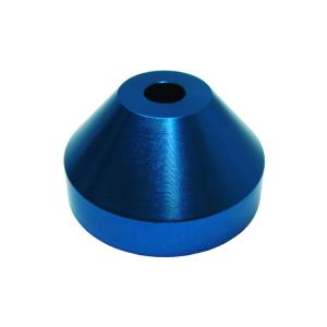 Wholesale Shenzhen Anodized Parts Alloy Housing Cnc Machining Custom Made Aluminium from china suppliers