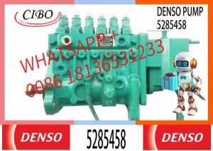 Wholesale engine 6BT 6BTA5.9 fuel injection pumps 3977539 5264030 3977352 5285458 5267707 4933389 4938972 high pressure fuel pump from china suppliers