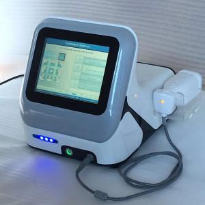 Wholesale Operation System：Ultrasonic Feature：Anti-Puffiness; Wrinkle Remover; Skin Tightening Model Number：HIFU03 Brand Name：HP P from china suppliers