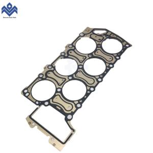 Wholesale 3.2L Car Engine Head Gasket Metal Golf EOS Transport 85.5mm 022103383K 022103383M 022 103 383K from china suppliers