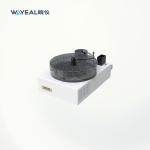 Flame Graphite Furnace Metal Analysis Atomic Absorption Spectrometer AAS 220V