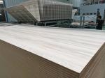 Raw Melamine 720kgs M3 15mm MDF Panel Board