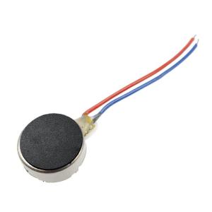 Wholesale 1pcs Dc 3v 8mm Coin Type Vibration Motor For Pager And Cell Phone Mobile from china suppliers