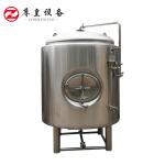 1000L Stainless Steel Tank Beer Conical Fermenter