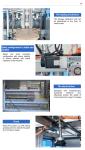 110V FKT-10 Automatic Carton Case Cardboard Corrugated Tray Former within Your