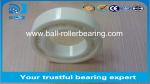 6007CE Deep Groove Ceramic Ball Bearings ISO9001 Certification 35 X 62 X 14 mm
