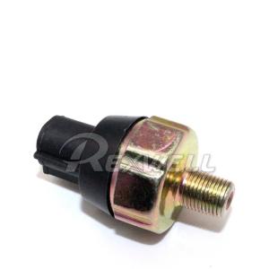 Wholesale Engine Car Oil Pressure Sensor For Nissan ALMERA TINO 24240-4M40E Precise Measurement from china suppliers