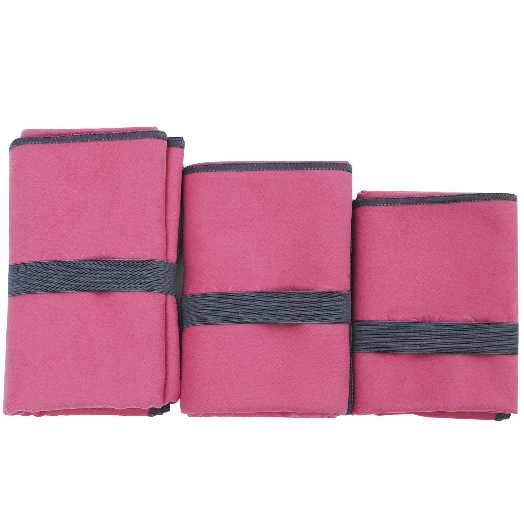 Gym Beach Suede Sweat Microfiber Sports Towel 70x140cm