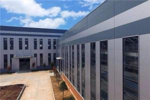 Wholesale China Prefabricated steel structure warehouse workshop from china suppliers