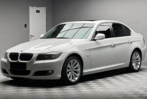 Wholesale Used 2010 BMW Of 3 Series Sedan Gas Petrol 2.5L 218PS L4 160kW/250Nm R17 LHD Used Car For Sale from china suppliers