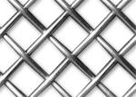 316 Stainless Steel Sand Sieving Crimped Wire Mesh