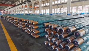 Wholesale Trenchless Downhole Power Tool 73-286mm Mud Motor For HDD Rigs from china suppliers