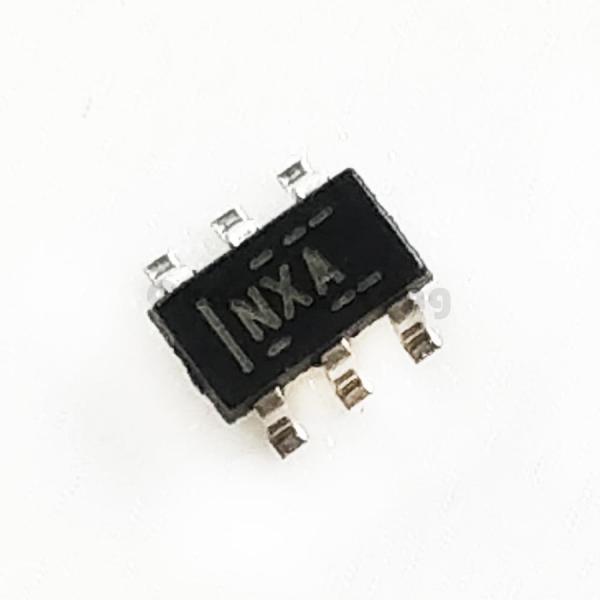 Amplifier ICs TLV3501AIDBVR TLV3501 Micro Analog Comparators CMOS 4.5ns Rail-to