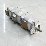 705-41-08010 7054108010 For Komatsu PC40-6 EXCAVATORS Hydraulic Main Pump Gear