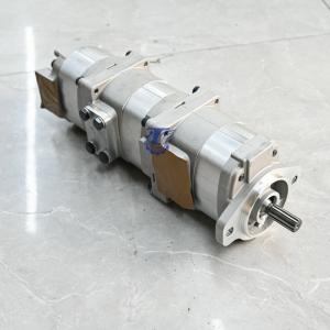 Wholesale 705-14-41040 7051441040 705-14-41010 For Komatsu WA450-1 WA450-2 WA470-1 WHEEL LOADERS Hydraulic Main Pump Gear pumps LOADER PUMP SWITCH PUMP Piston from china suppliers