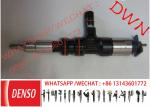 GENUINE original DENSO Injector9709500-714 33800-52000 3380052000 Common Rail